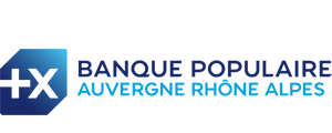 Banque populaire Auvergne Rhône alpes
