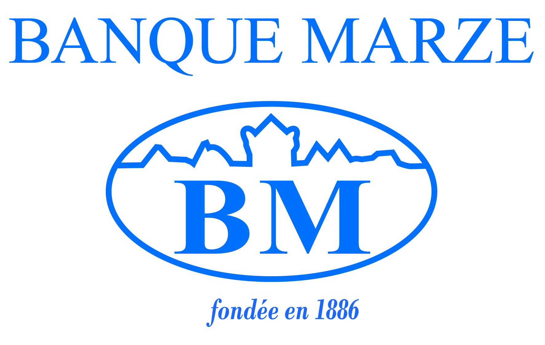 logo Banque Marze