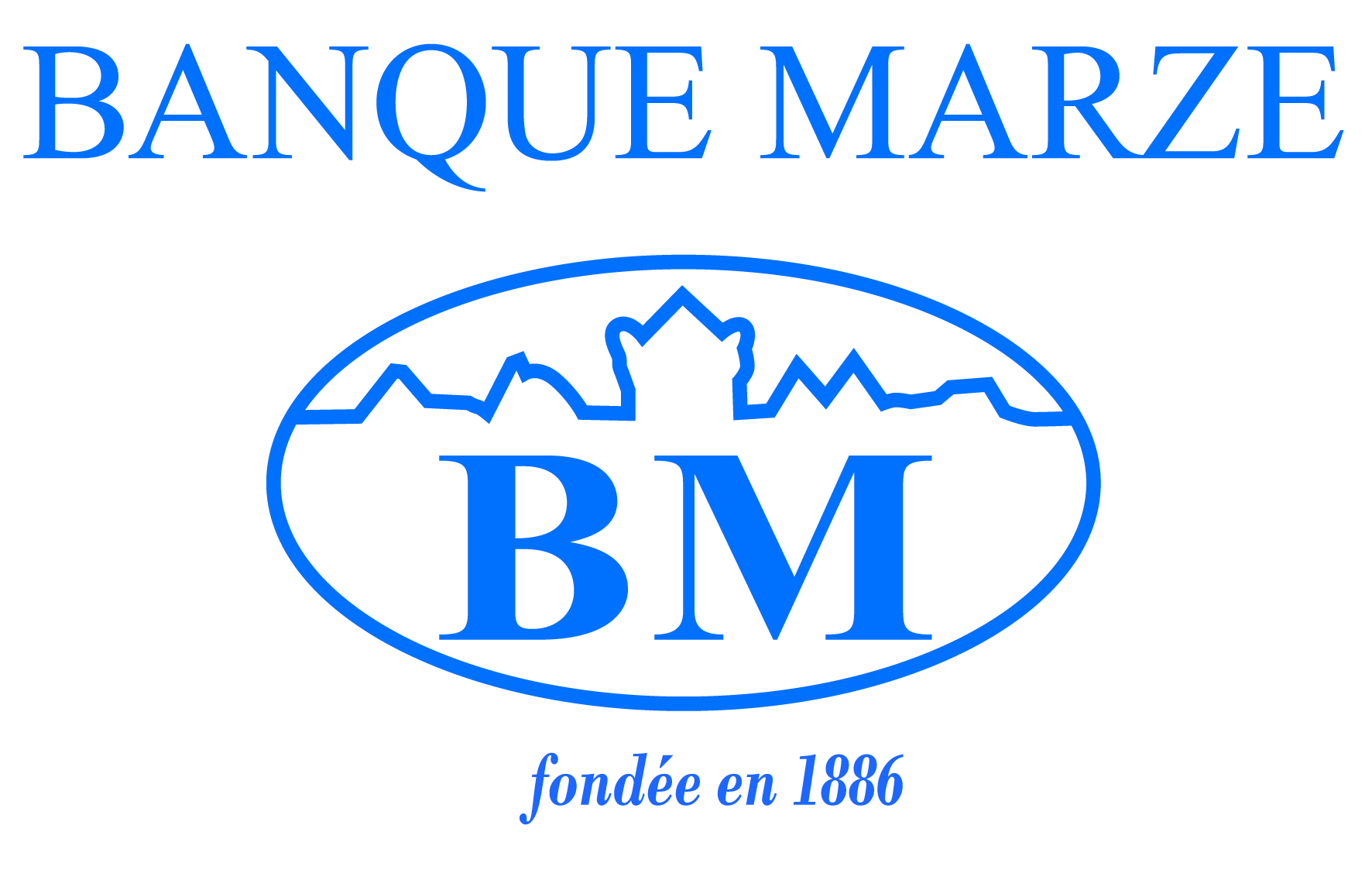 logo Banque Marze