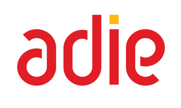 logo adie