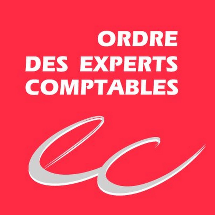 ordre des experts comptables