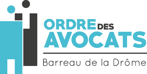 Barreau des avocats de la Drome